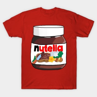 Love Nut T-Shirt